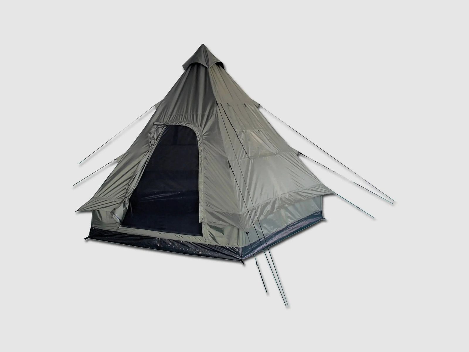 Mil-Tec Piramide Tent Tipi