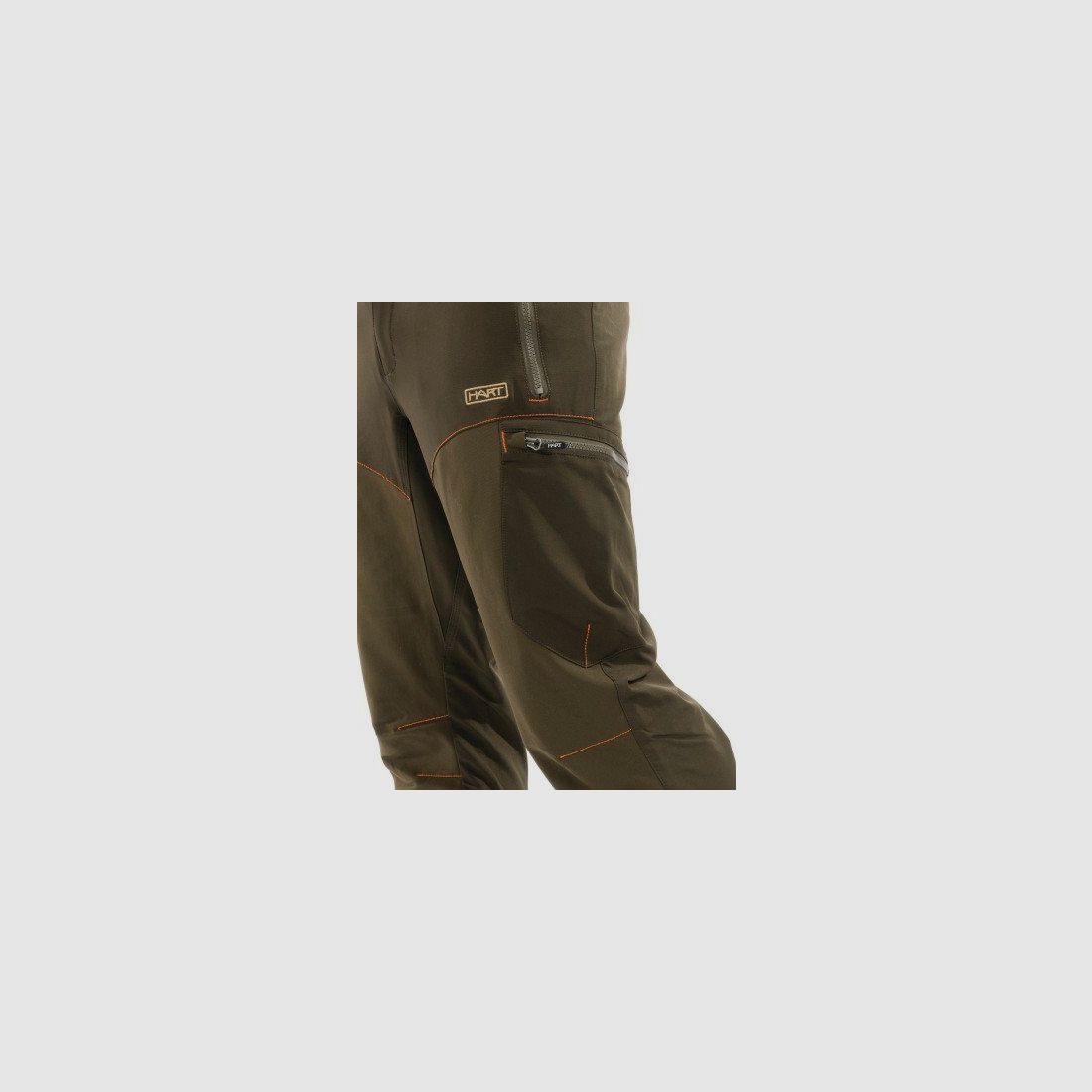 HART OBET-T Hose, Bild 4 von 4