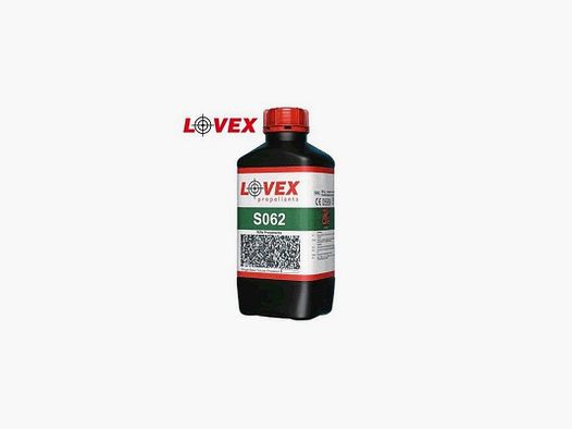 LOVEX S062
