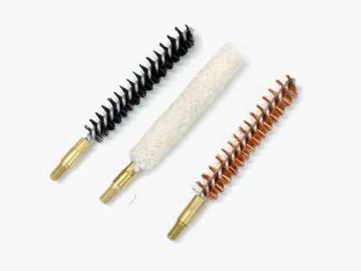 SMARTRELOADER Set 3 Bürsten Kal.375