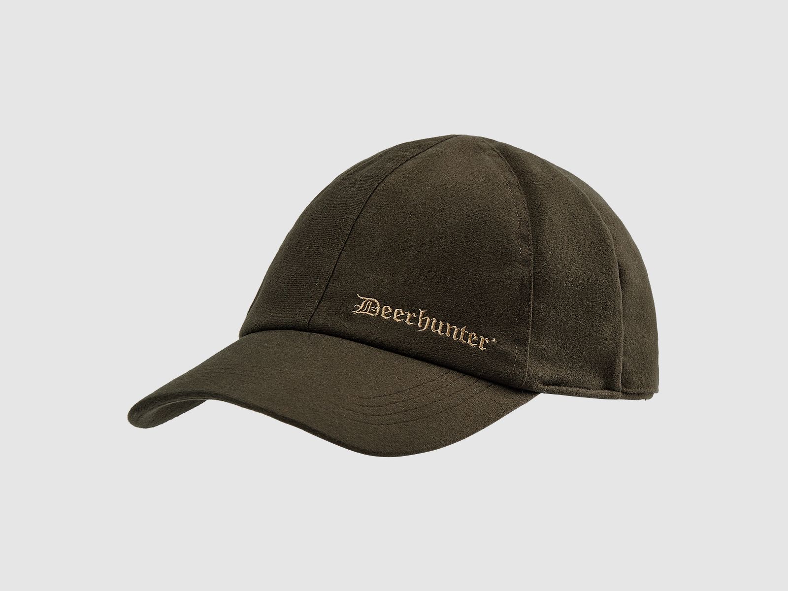 Cappello da gioco Deerhunter con sicurezza Legno 62/63