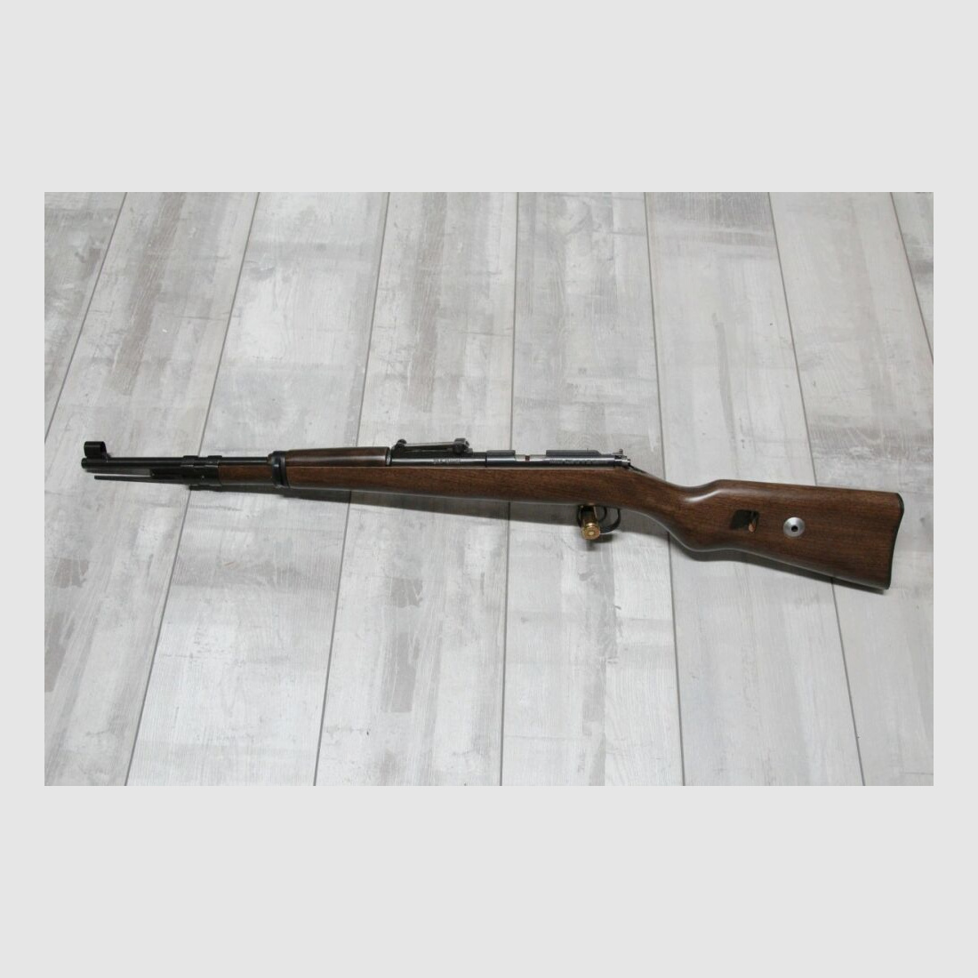 Norinco JW25A