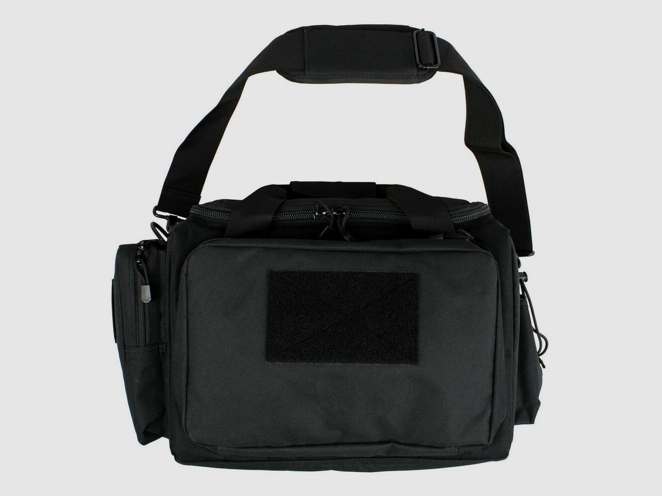SAC DE TIR TACTIQUE NOIR, image 5 sur 5