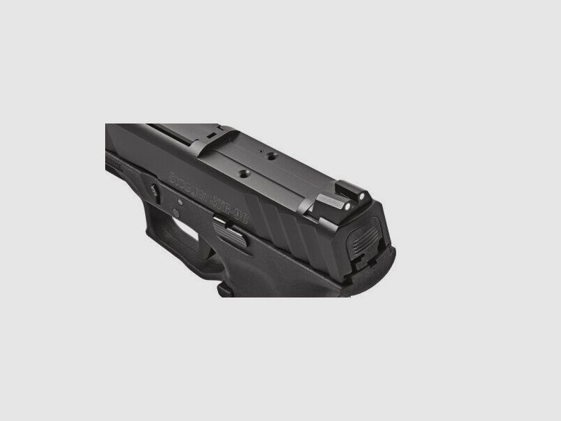 Stoeger STR-9 9x19 Optic Ready, immagine 2 di 3
