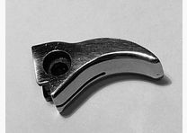 SIG-SAUER Tuning/Ersatzteil f. Pistole Abzug, gebogen POLIERT f. P226/P220/X-SERIES