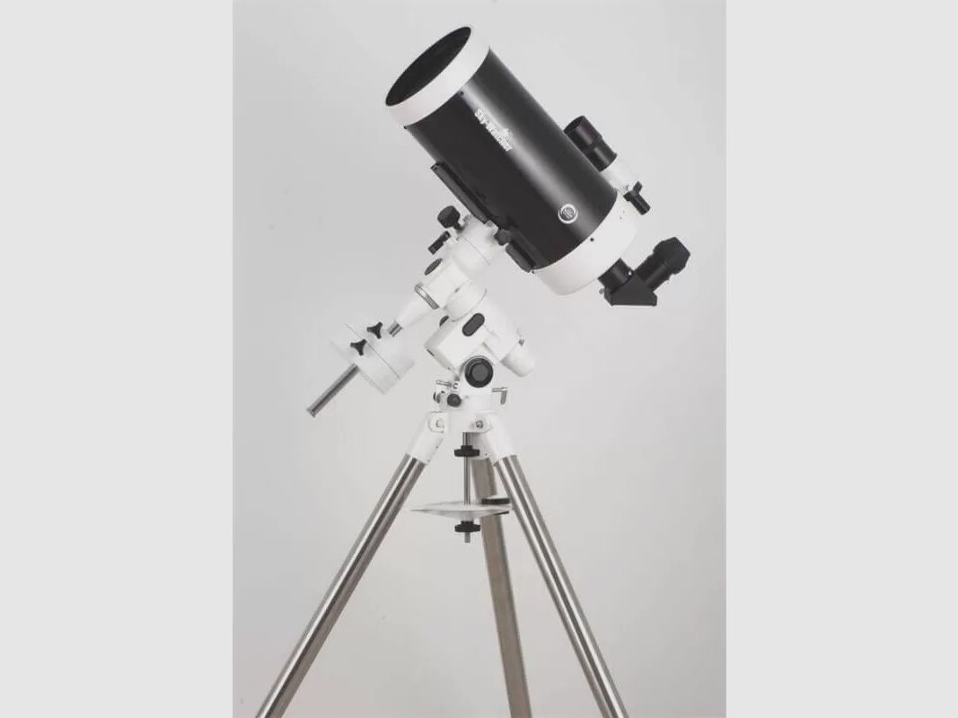 Sky-Watcher Maksutov Cassegrain BD 180/2700 NEQ5, Bild 1 von 3