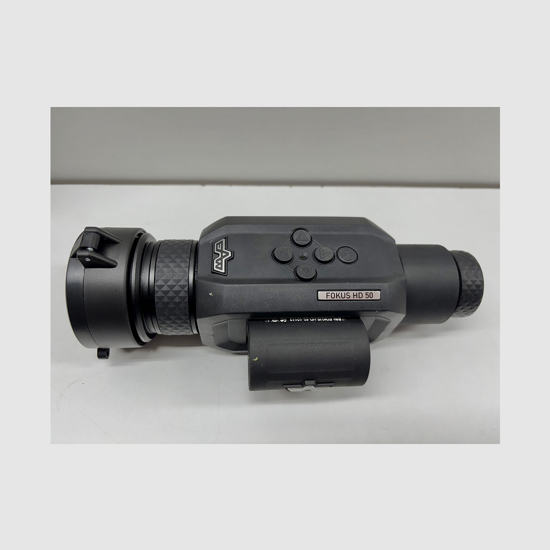EAW Fokus HD-50 Wärmebildgerät mit LRF