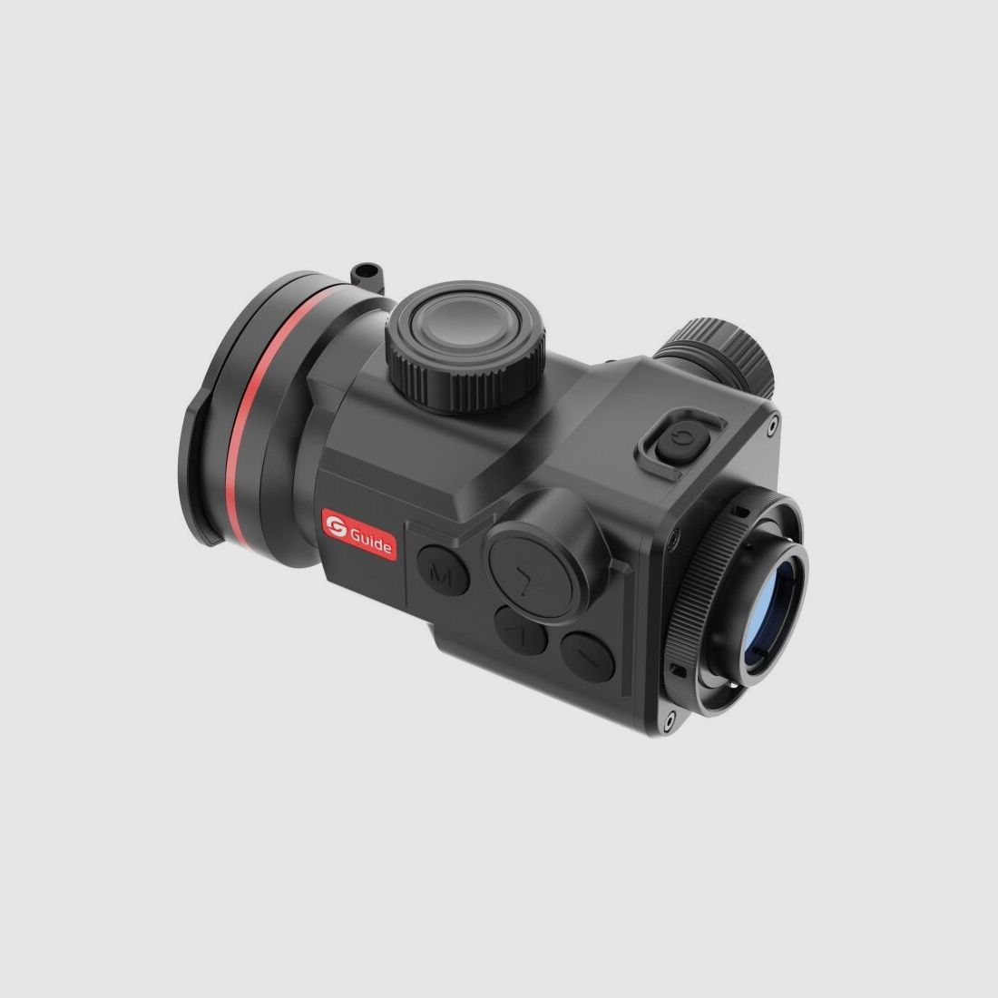 Guide Guide Wärmebildvorsatzgerät TB650LS 2.0 Apex, Bild 5 von 10