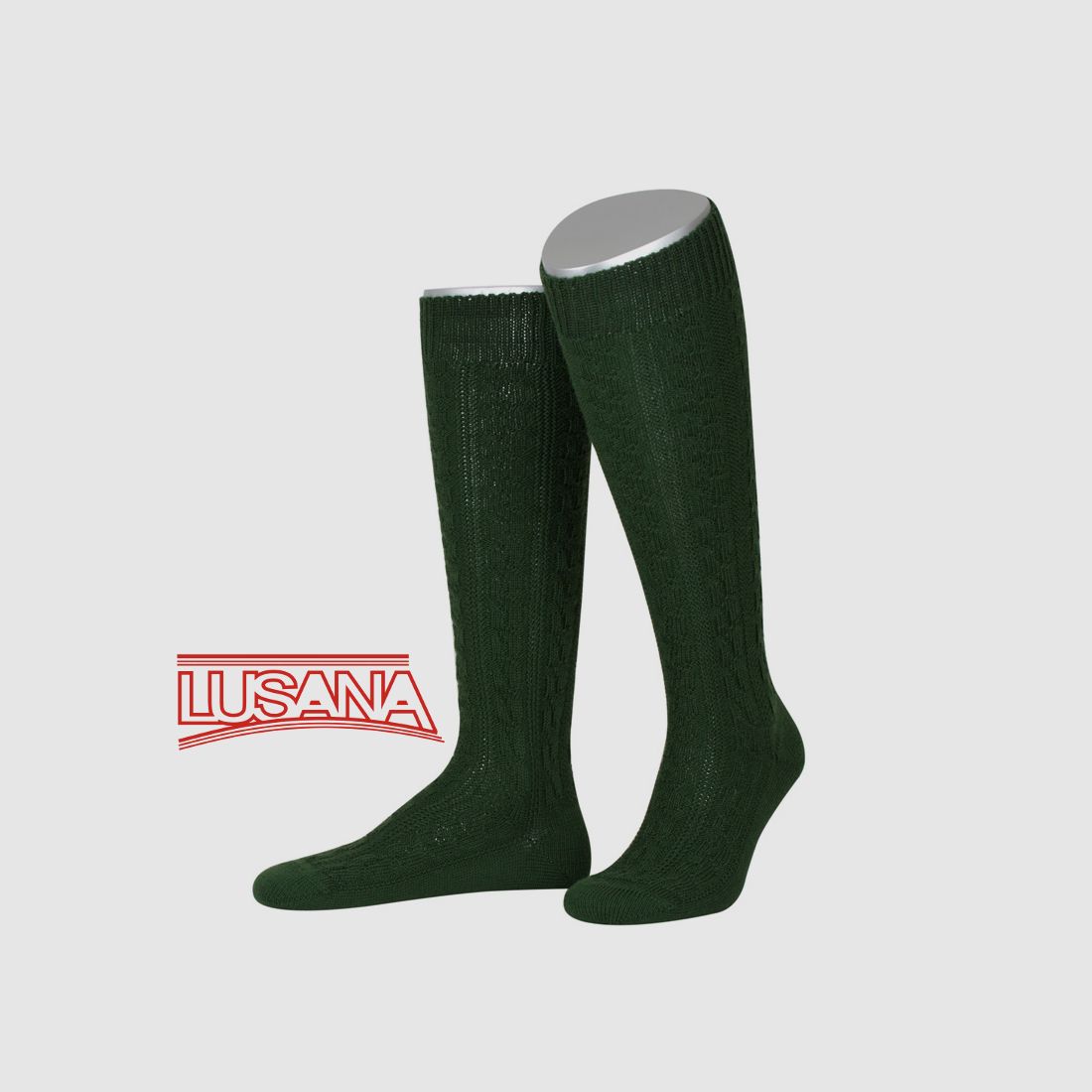 Calza tradizionale Lusana in pino (19)