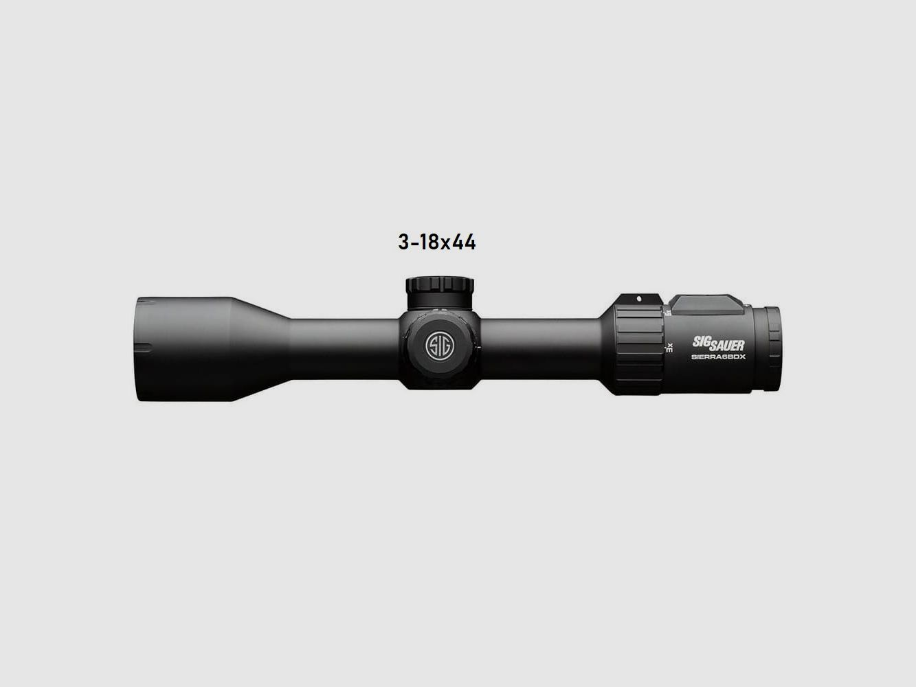 Sig Sauer Sierra 6 BDX, afbeelding 4 van 9