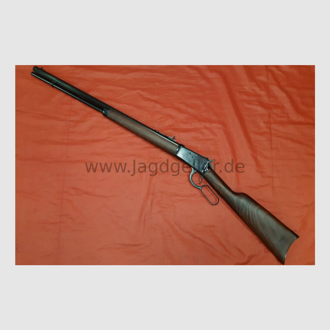 Rossi Puma Octagon 357 Magnum 60cm Lauf .357Mag