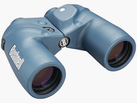 Prismático BUSHNELL Marine Compas – 7×50