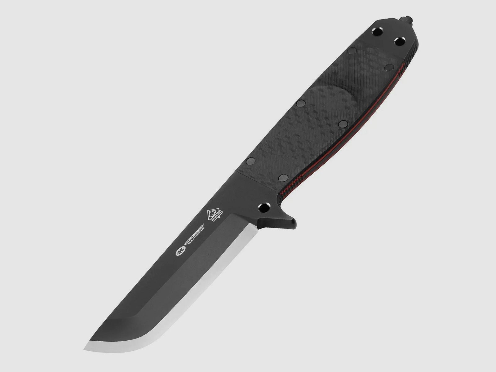 PUMA TEC Preik Duty II-BK tactisch, afbeelding 1 van 9