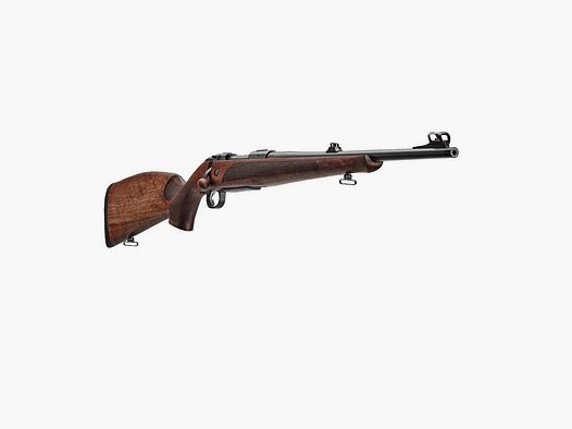 CZ Repetierbüchka 600 Lux