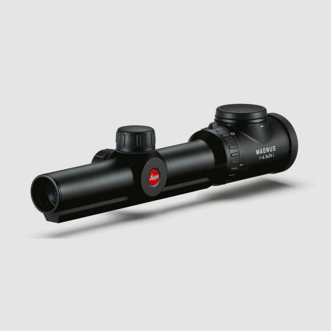 Leica Magnus 1-6.3x24i 1-6.3x24i riflescope