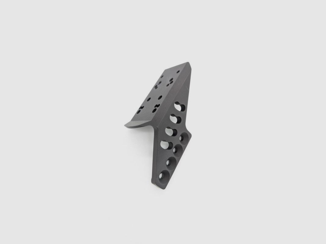 Tanfoglio Multi Dot Montage, Bild 2 von 3