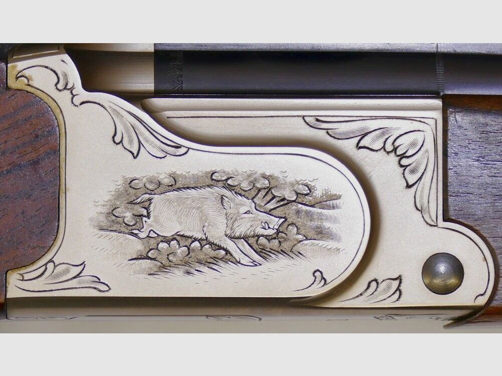 Krieghoff	 Ultra