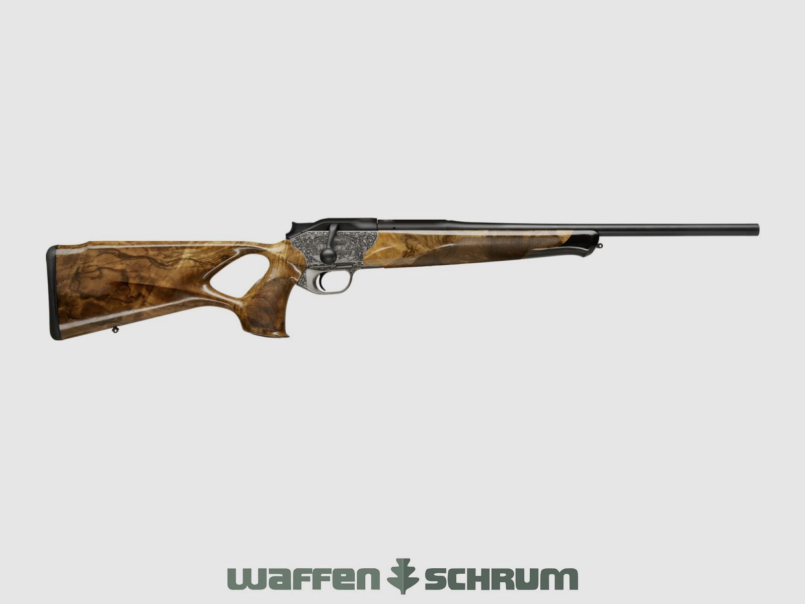 Blaser R8 Success Grand Luxe