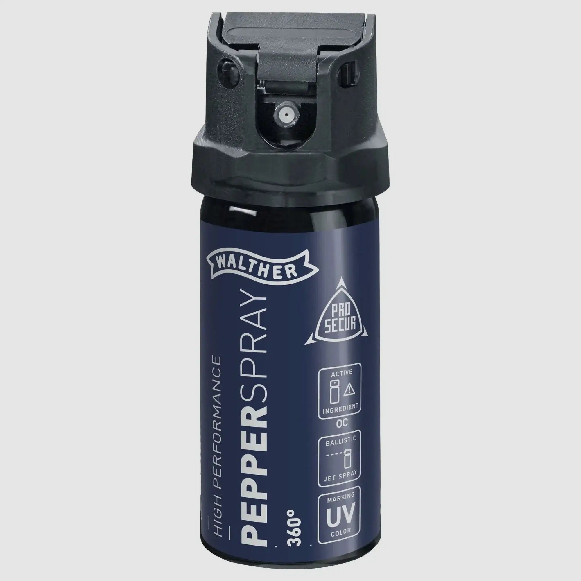Walther Walther Pfefferspray ProSecur 360 ballistisch 40 ml