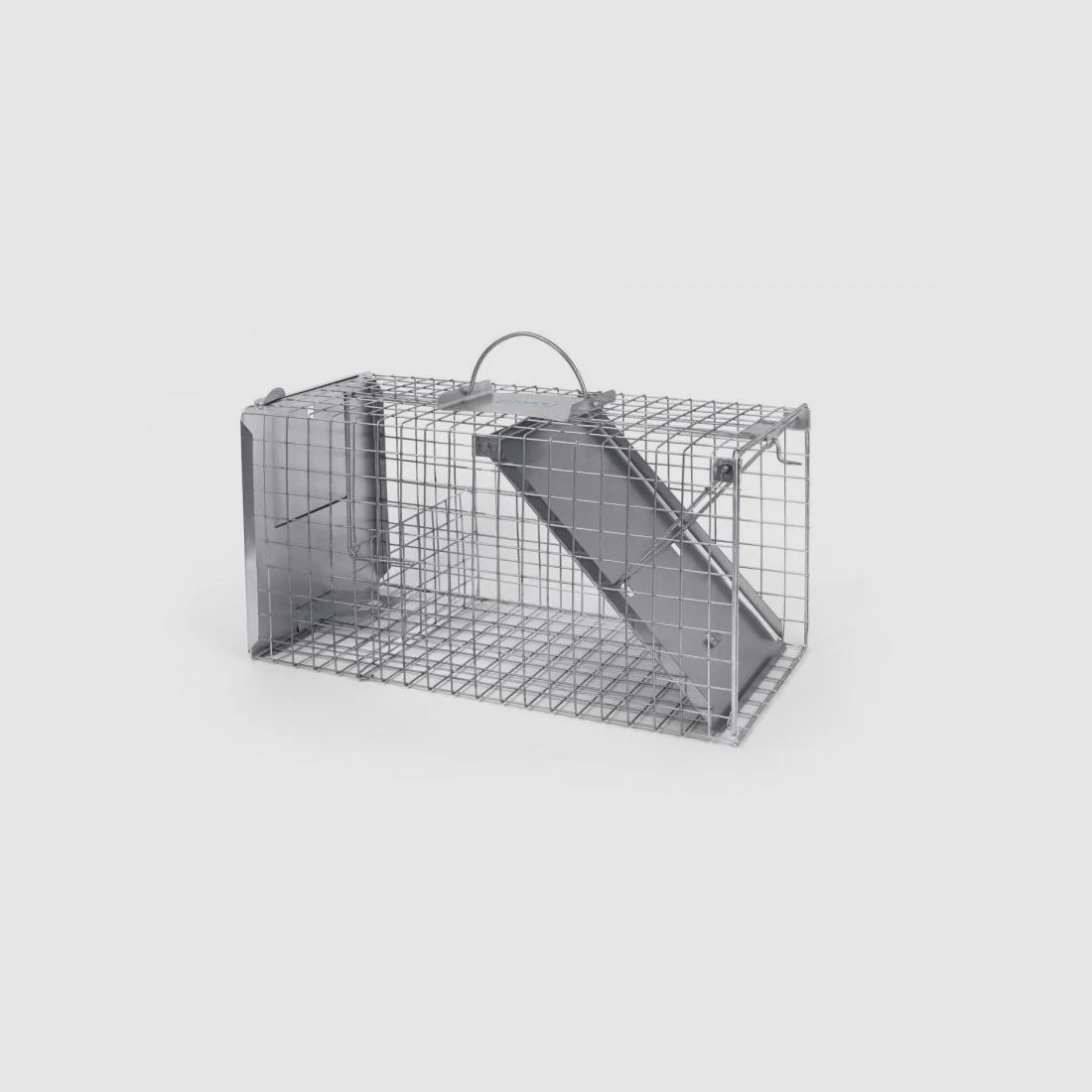 RMAX K3 live trap for martens and minks, image 1 of 5