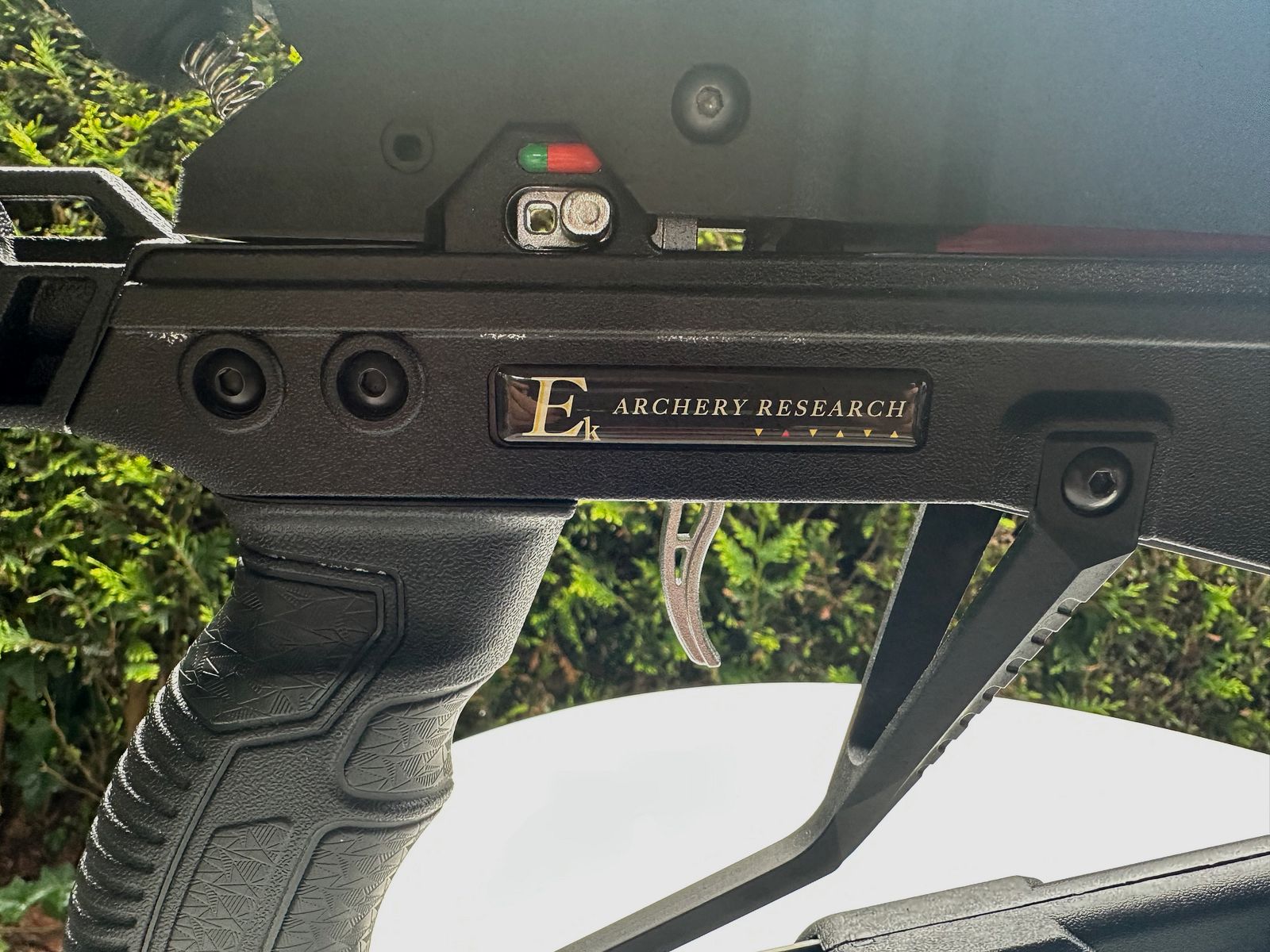 EK Archery Siege Crossbow