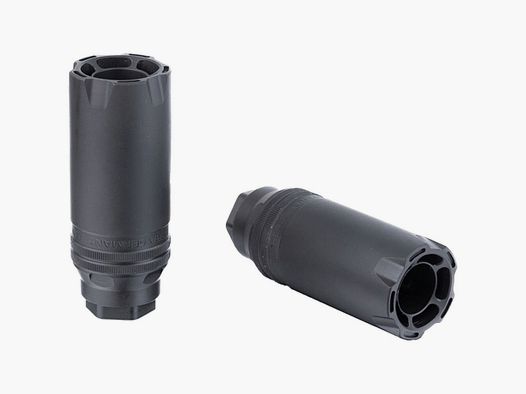 Hera Arms Linear Compensator Filettatura della volata: 1/2"x28