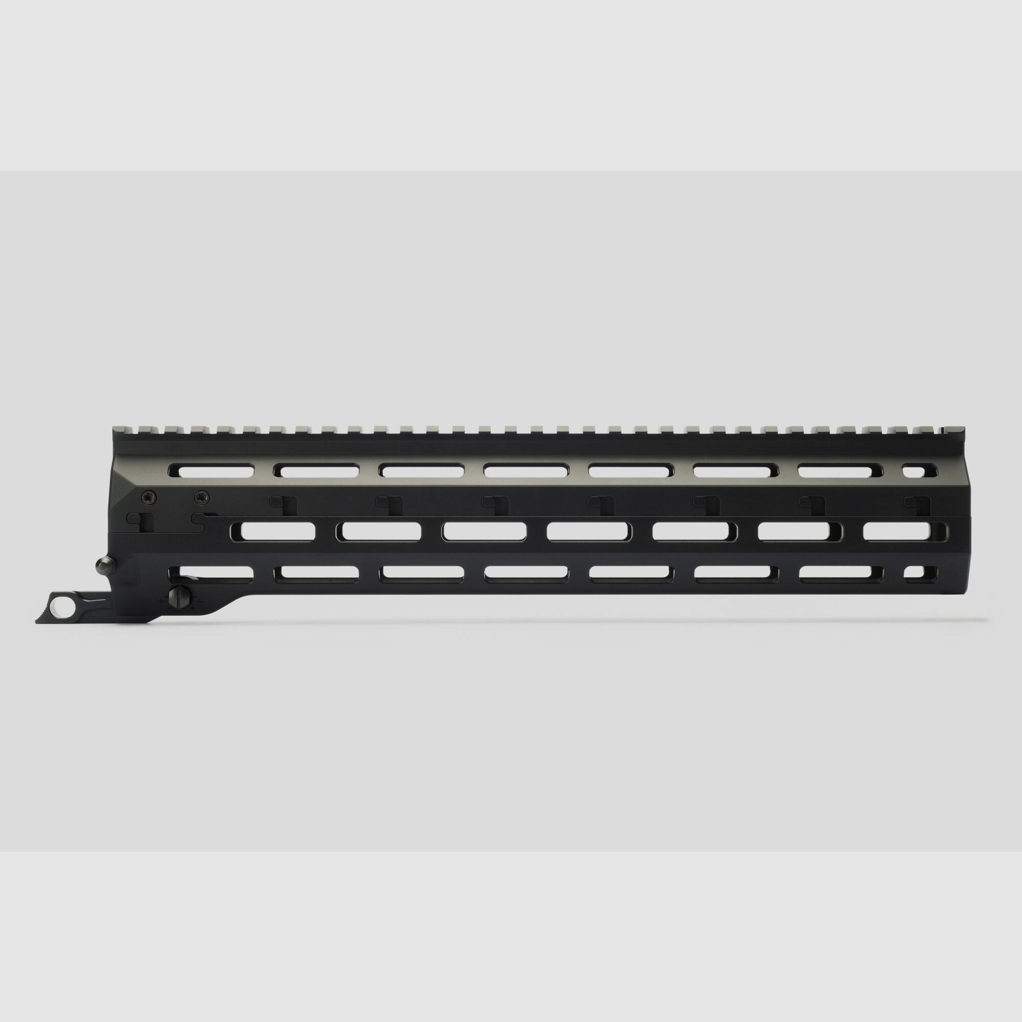 Acheron – KWS Rail System / SG 550, Bild 2 von 3