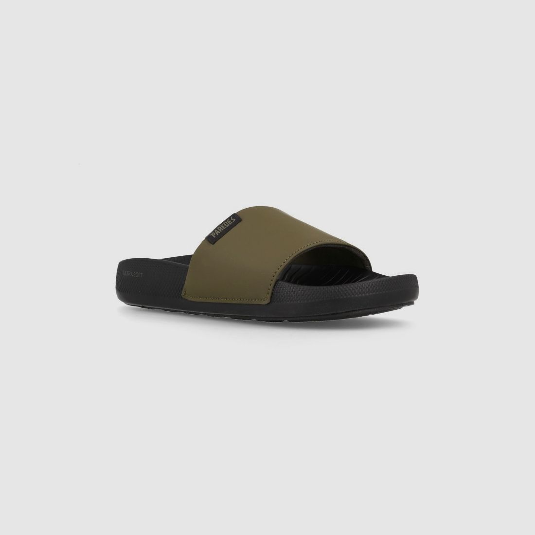 Paredes Sandały outdoor Męskie Costur zielone EVA Ultra Soft, zdjęcie 2 z 5