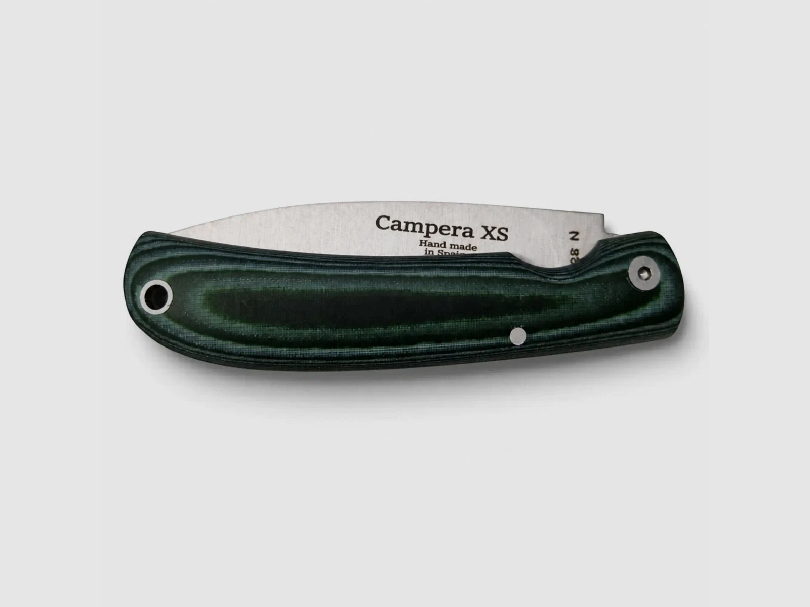 Horrido Campera Jagd-Taschenmesser