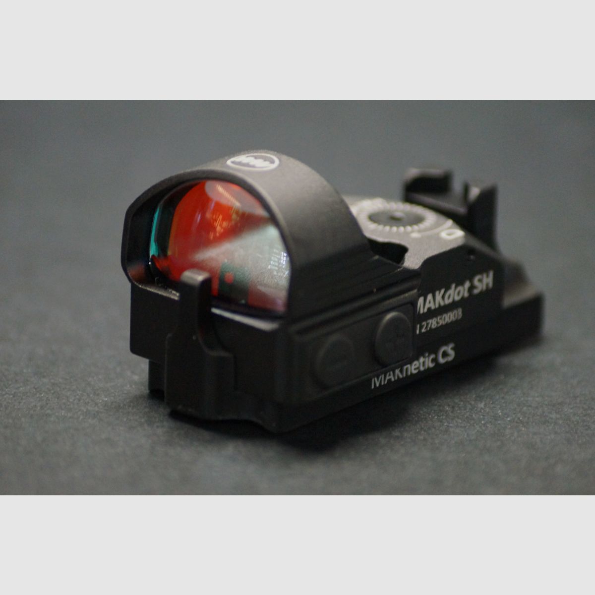 MAKnetics CS Glock MAKDot SH, Bild 1 von 3