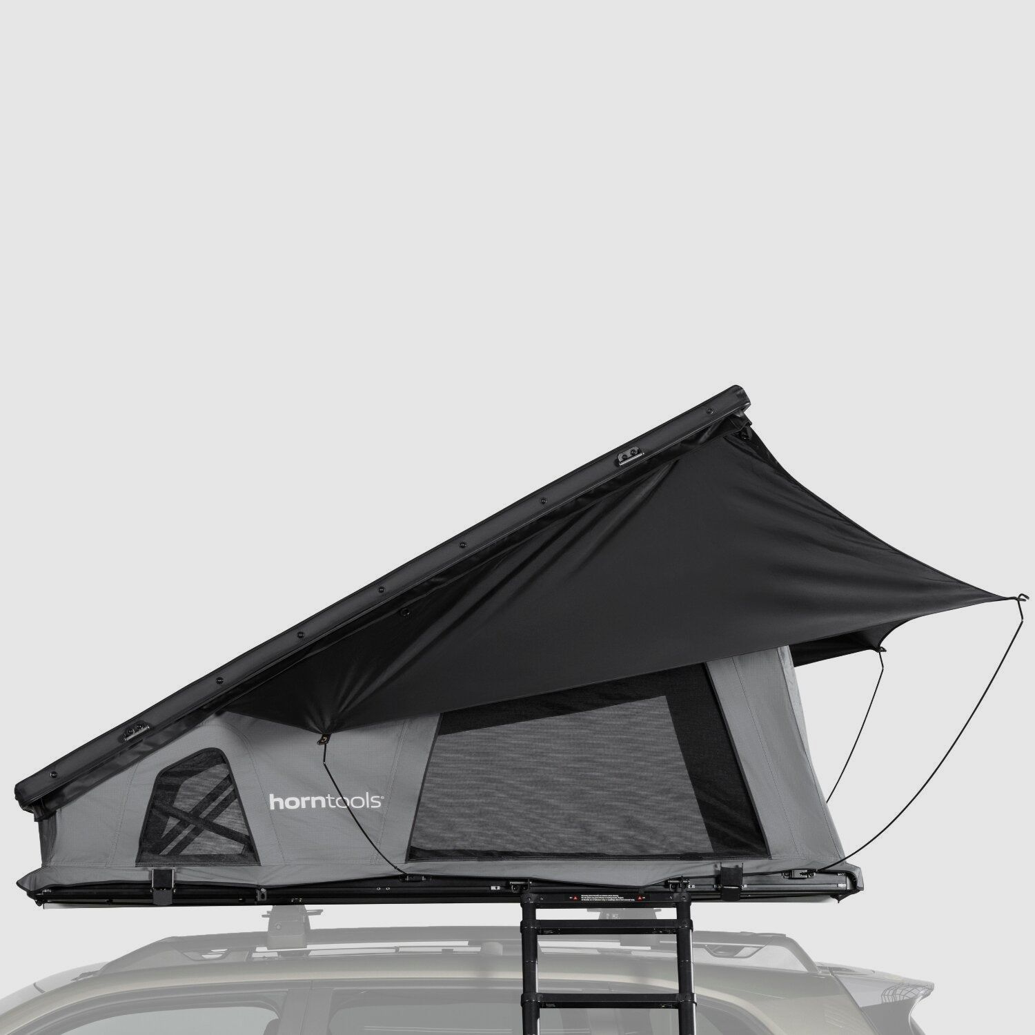 Tenda da tetto Cloud - Area di riposo 140 cm, immagine 13 di 19