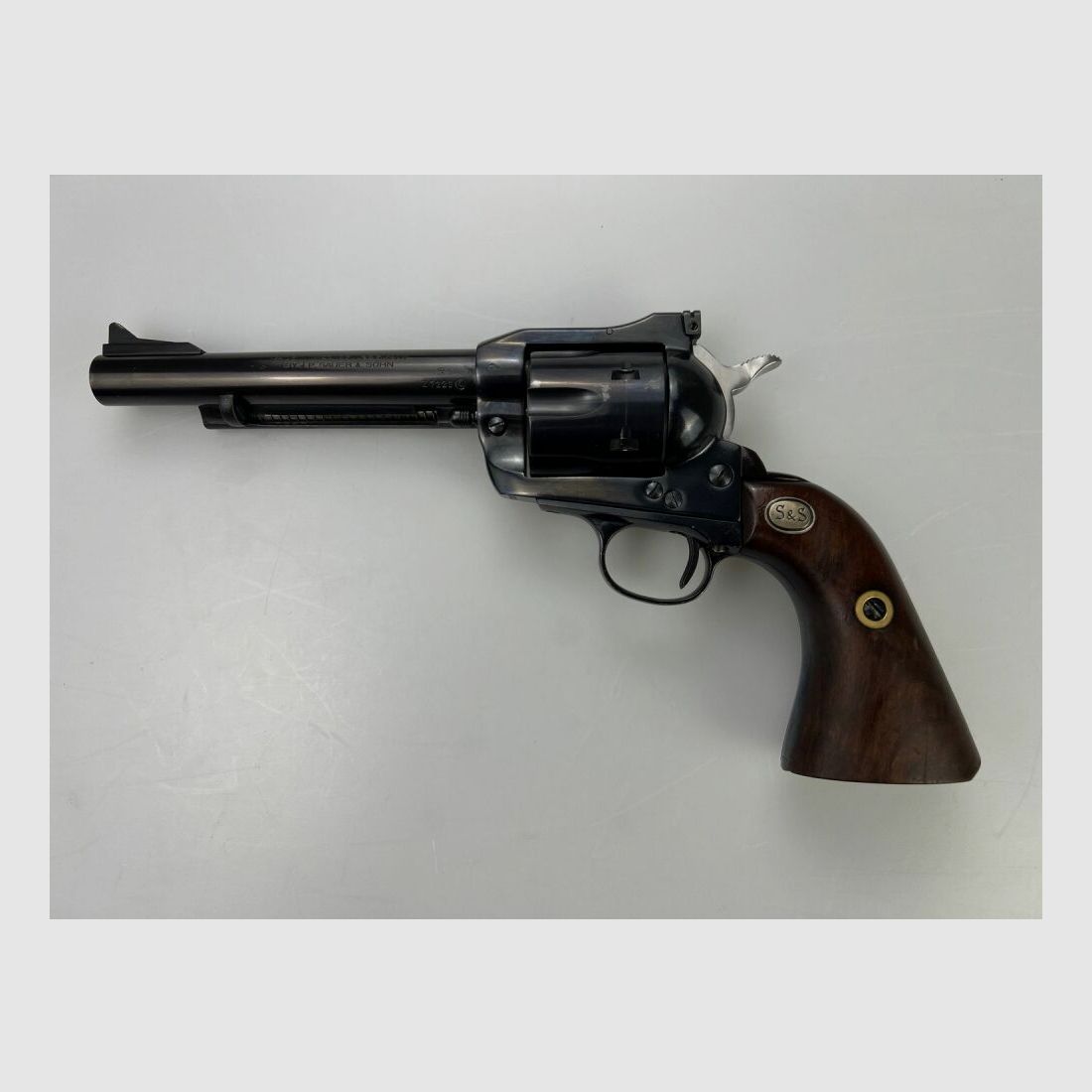 Sauer&Sohn Western Six-Shooter