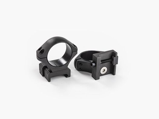 Monturas Especiales SAKO BASE SAKO SHORT HD QR
