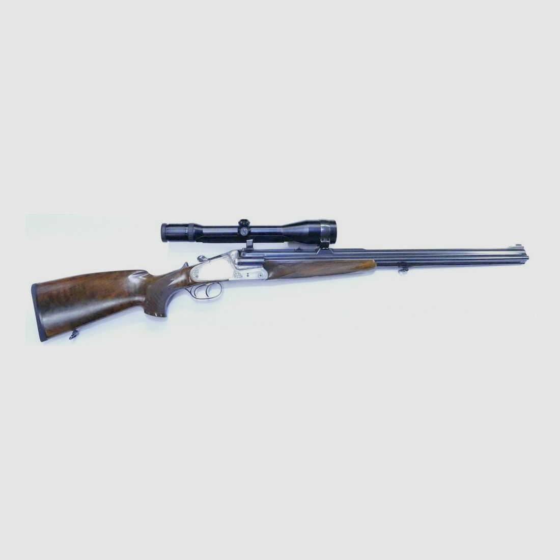 Heym Mod.35B