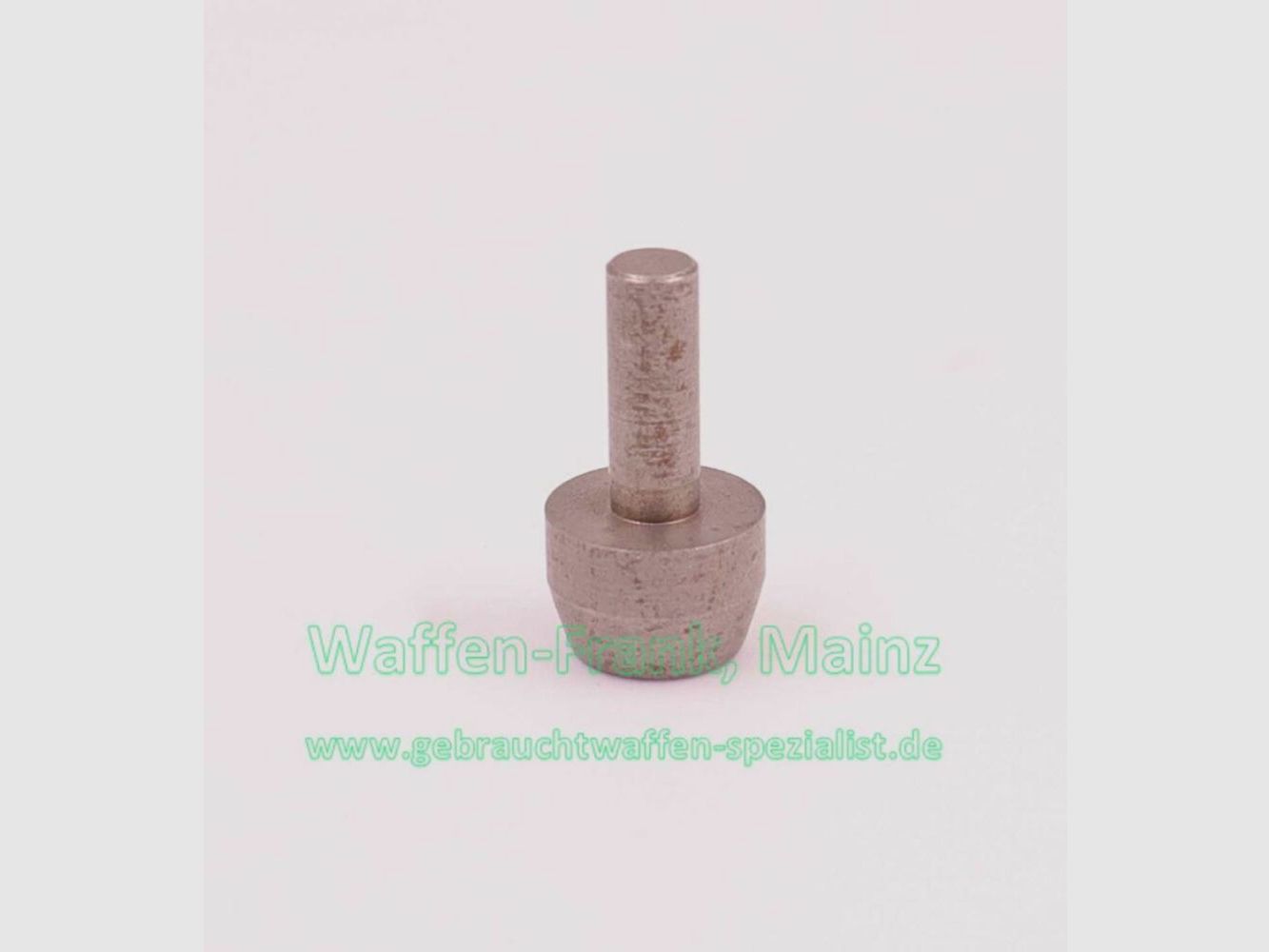 RCBS perno guida (pilota) .37