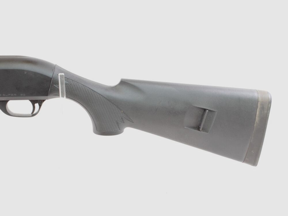 Escopeta semiautomática Benelli M3 - 12/76