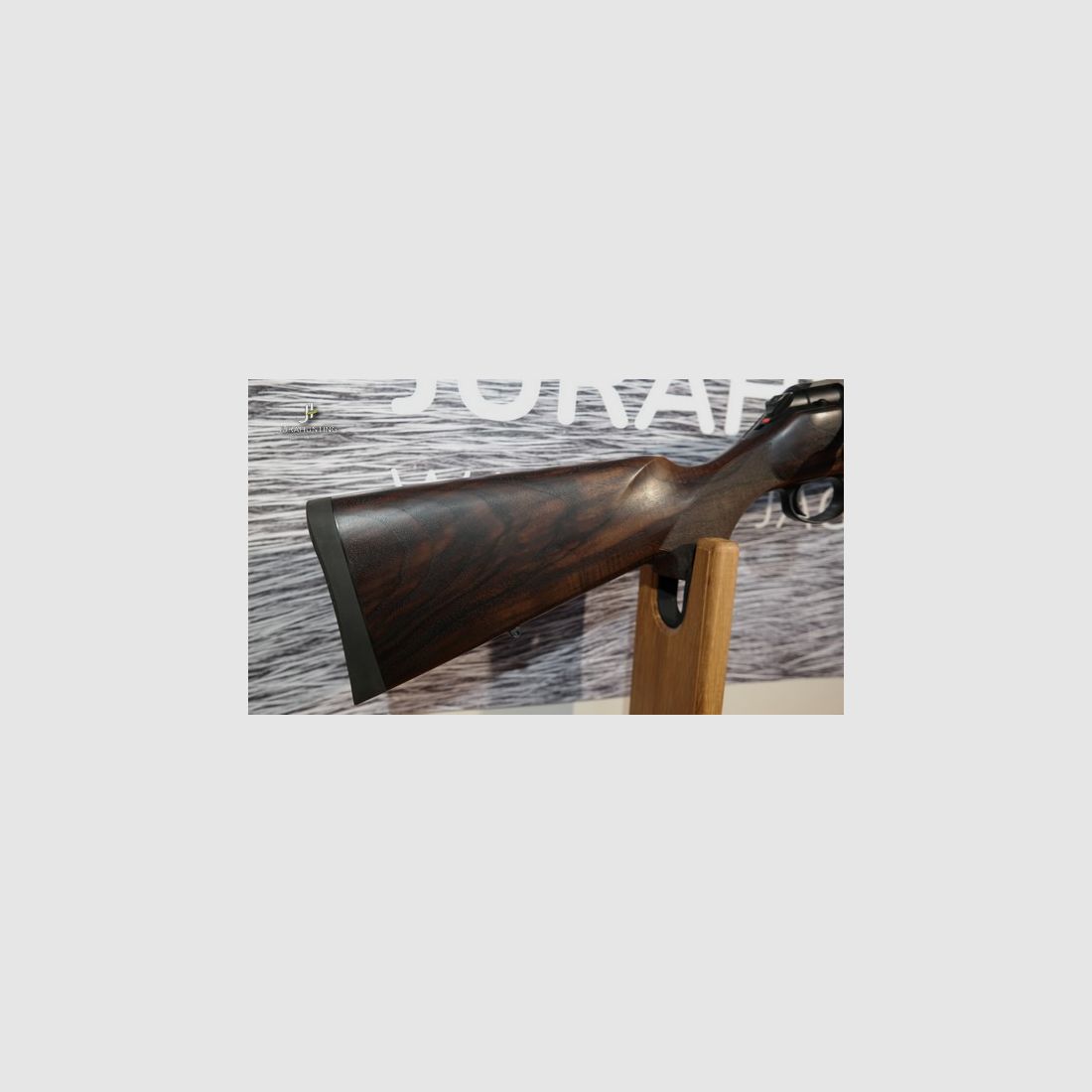 Sauer 101 Artemis Select; J.P. Sauer & Sohn