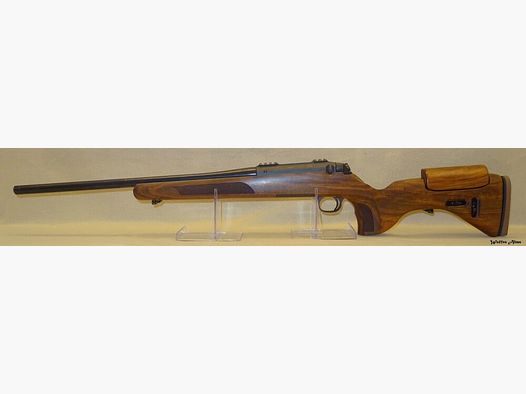 Steel Action HS