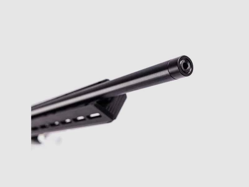 Tikka T1x ACE Target Schwarz 20″.17 HMR, Bild 2 von 4