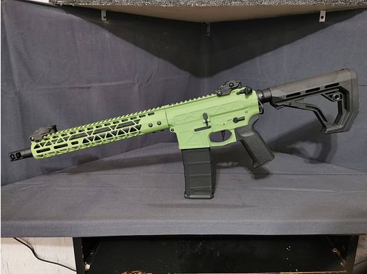 GP R15 FREYA Serie S-AEG Frei ab 18 Jahren | Delta Armory