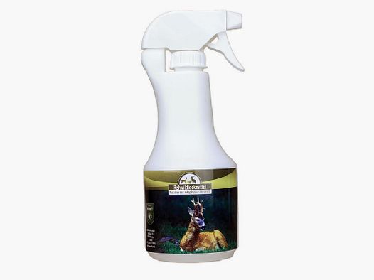 Eurohunt Wildlockmittel Rehwild 500ml