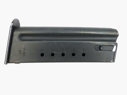 Magazin IMI Desert Eagle, 44mag
