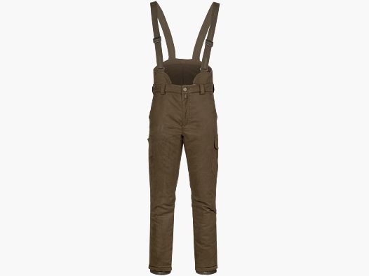Blaser Herren Suede Bib Hose Matti Braun