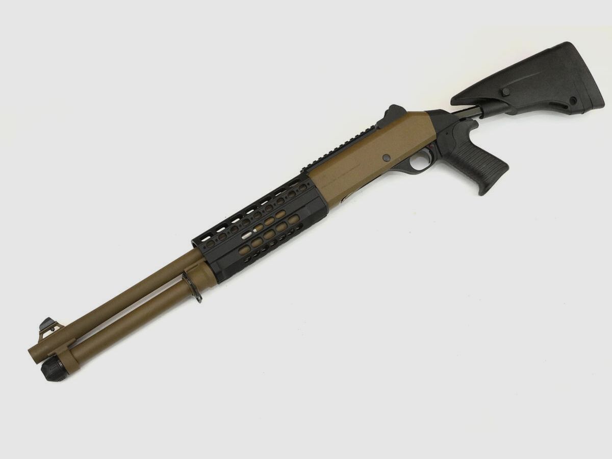 Benelli M4 T-Pro – Autriche, image 3 sur 9