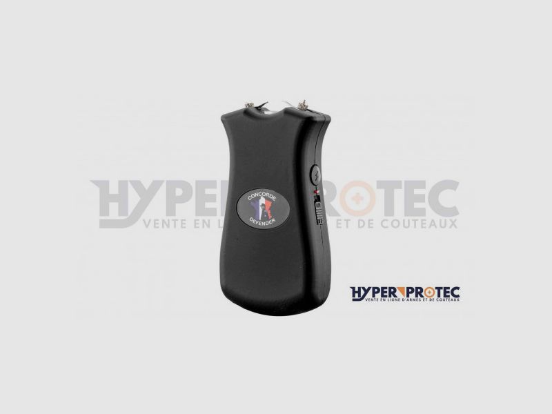 Concorde Pro Guardian, Bild 1 von 2