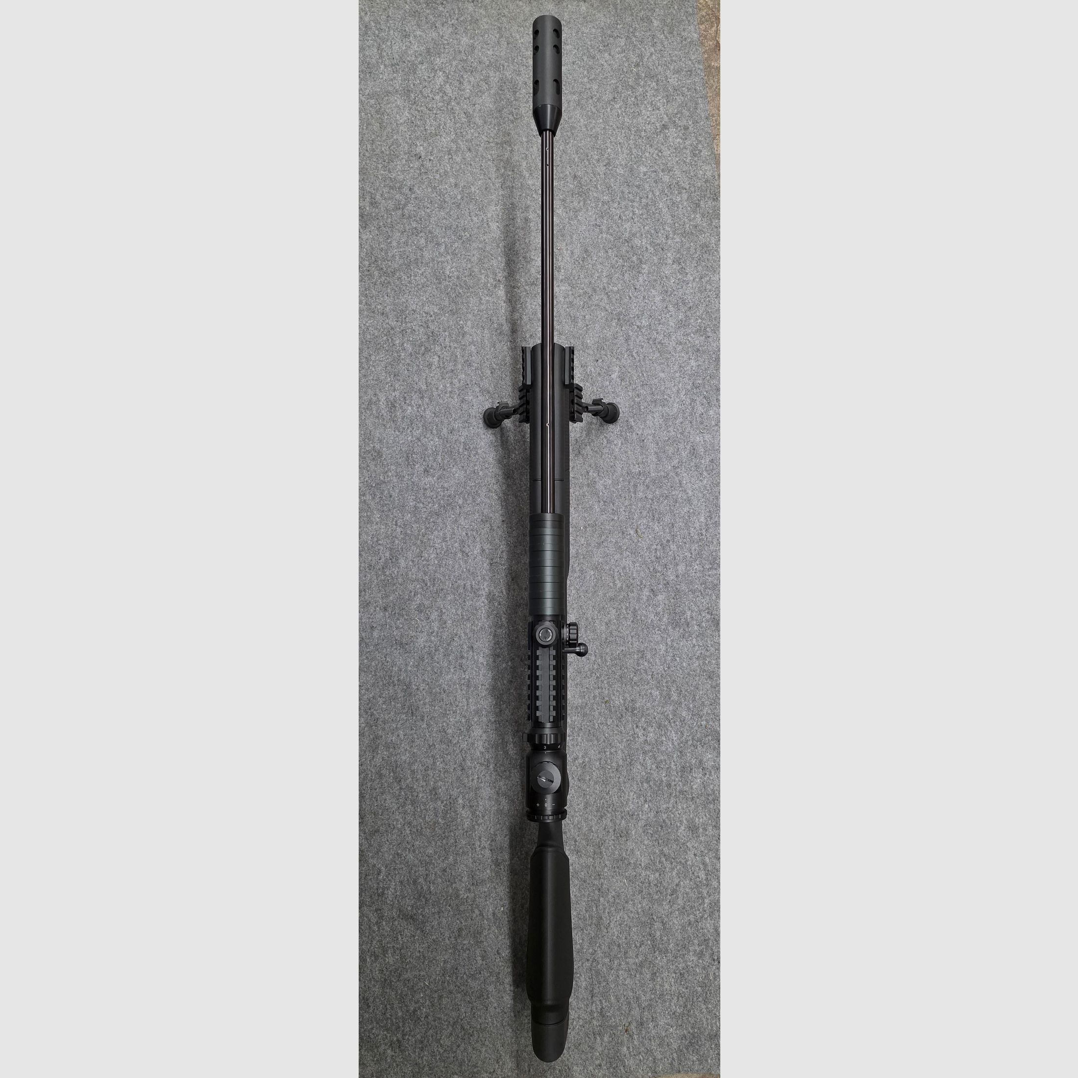 Hämmerli Air Magnum 850 Umarex rifle Co2 repeater Classic Airmagnum XT M2 AM850