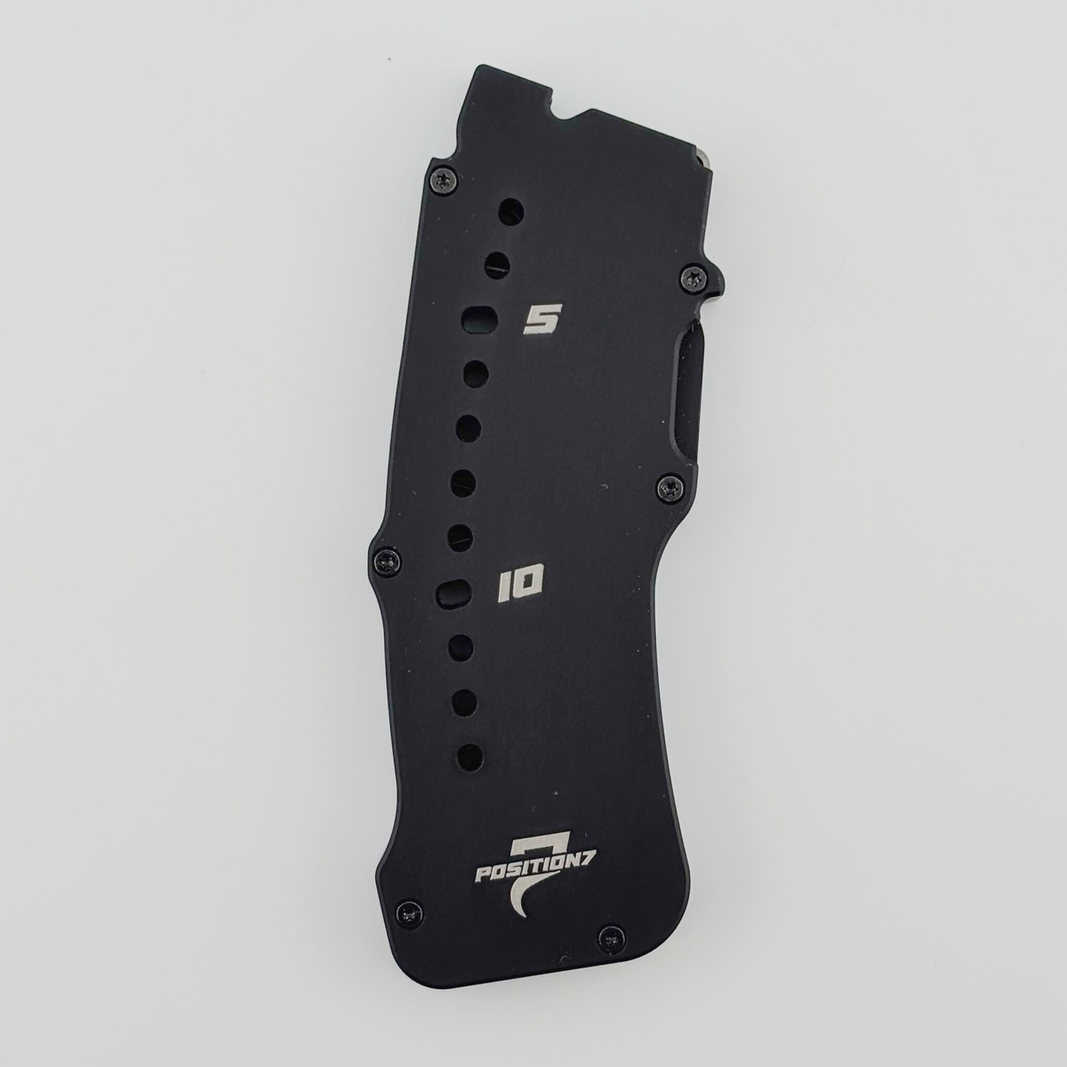 A3X CZ 457 Magazine 13 Rounds