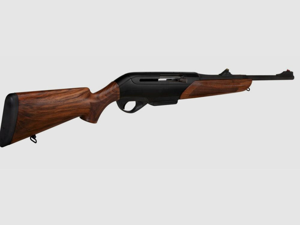 Merkel	 Selbstladebüchse SR1 Standard