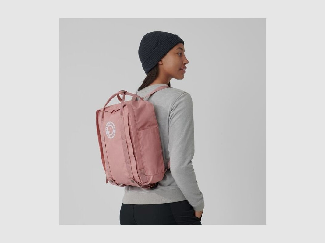 Fjällräven Rucksack Tree-Kanken