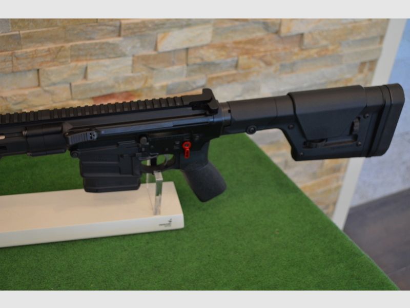 Savage Arms MSR 10 Precision